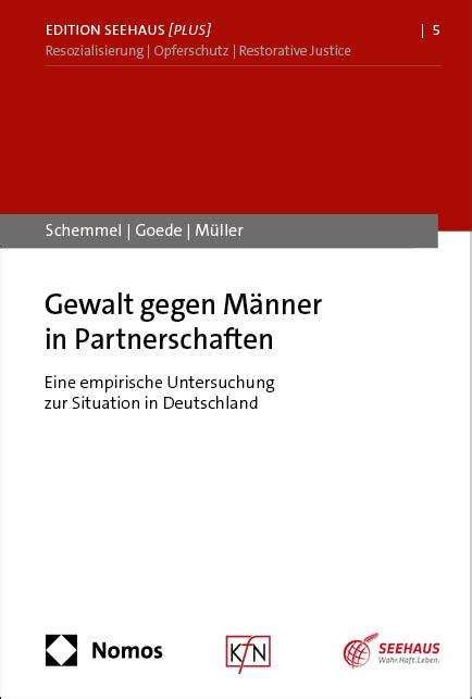 Männer: in Partnerschaften